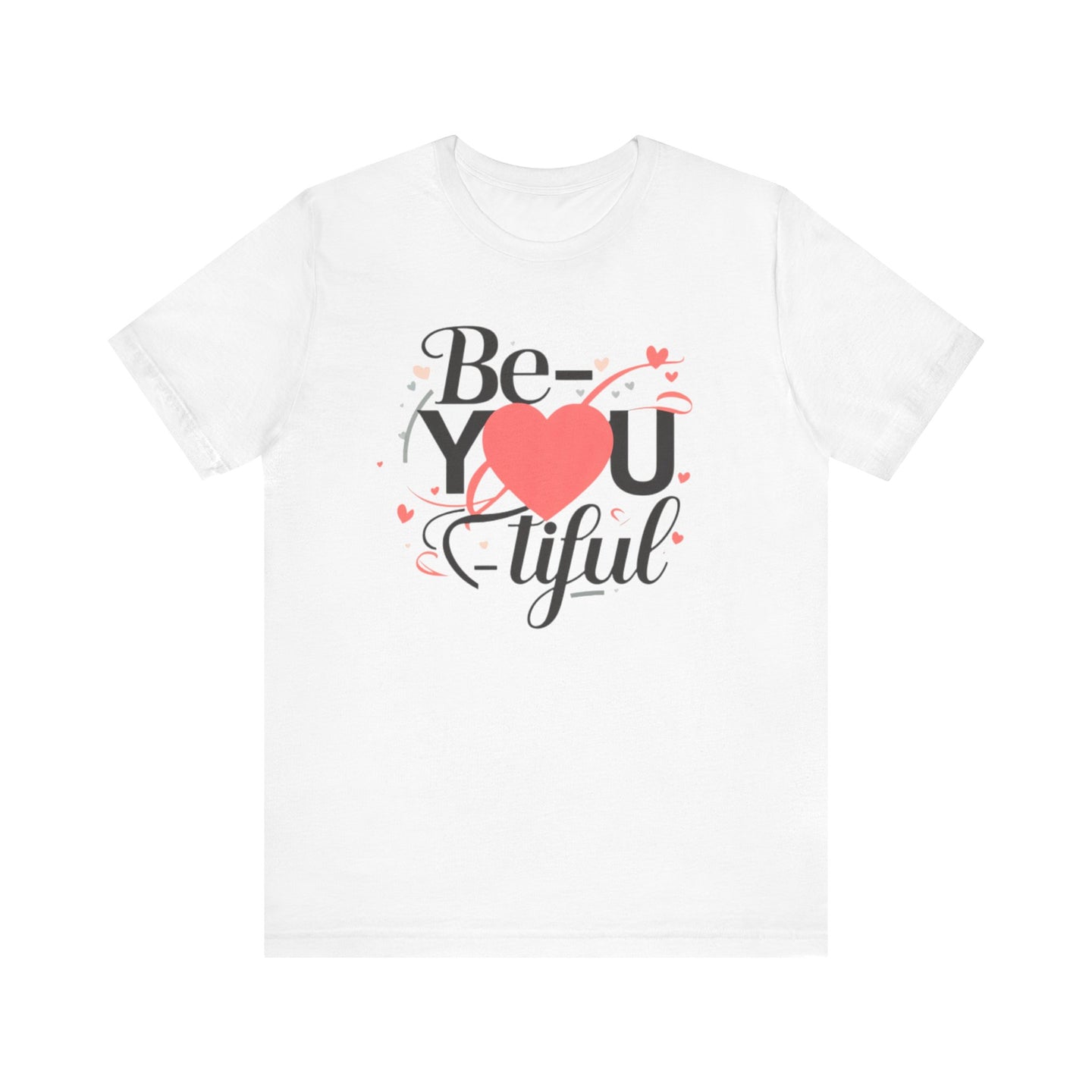 Be YOU Tiful Tee